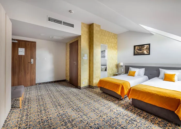 Hotel Arche
