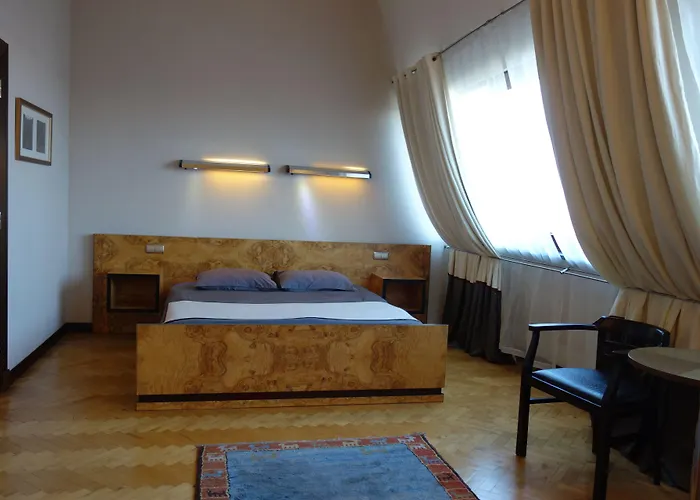 Hotel Monopol