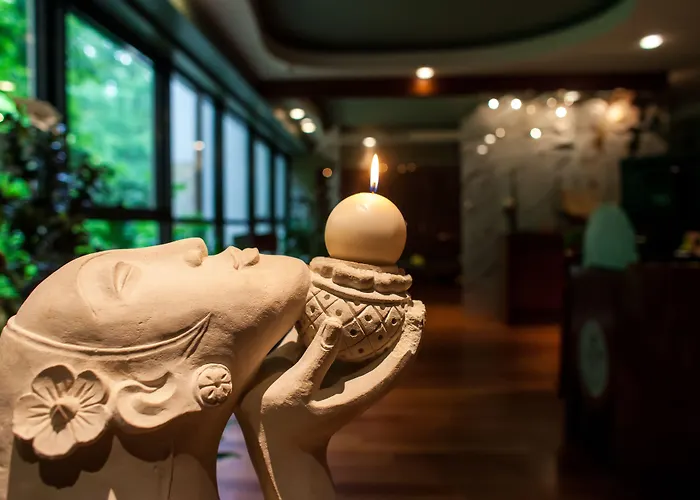 Farmona Hotel Business & Spa