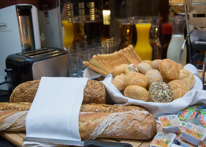 Farmona Hotel Business & Spa